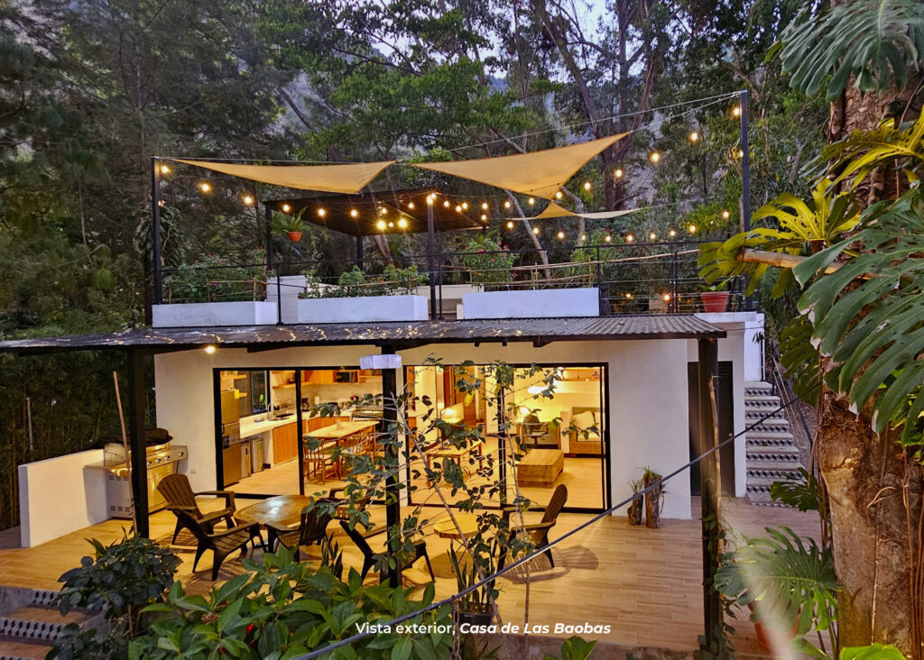 Principito’s Universe