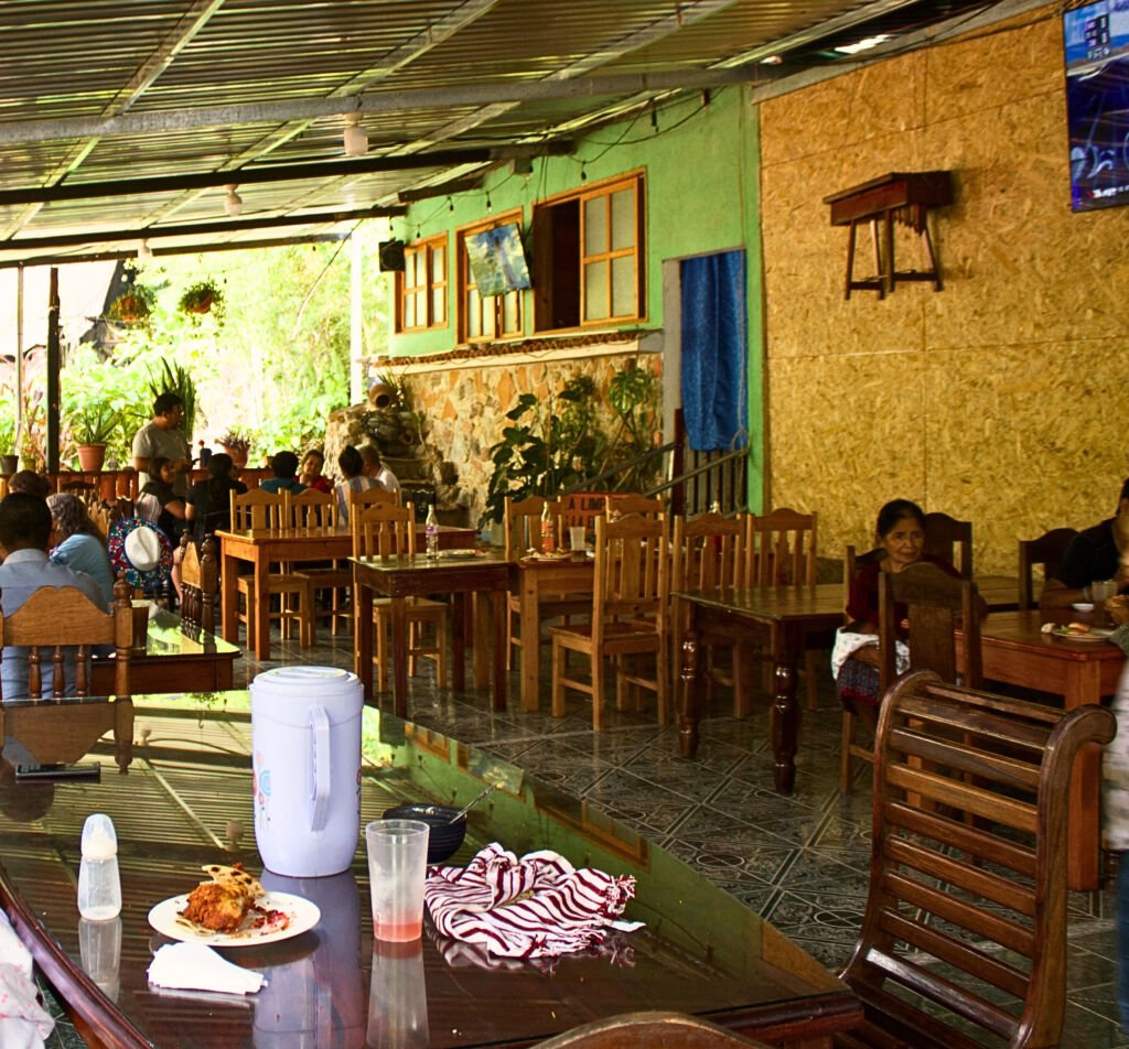 La Casa de los Caldos - Photo 2